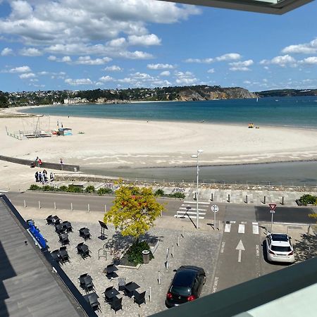 Ar Bili/Vue Mer/Wifi Crozon Luaran gambar